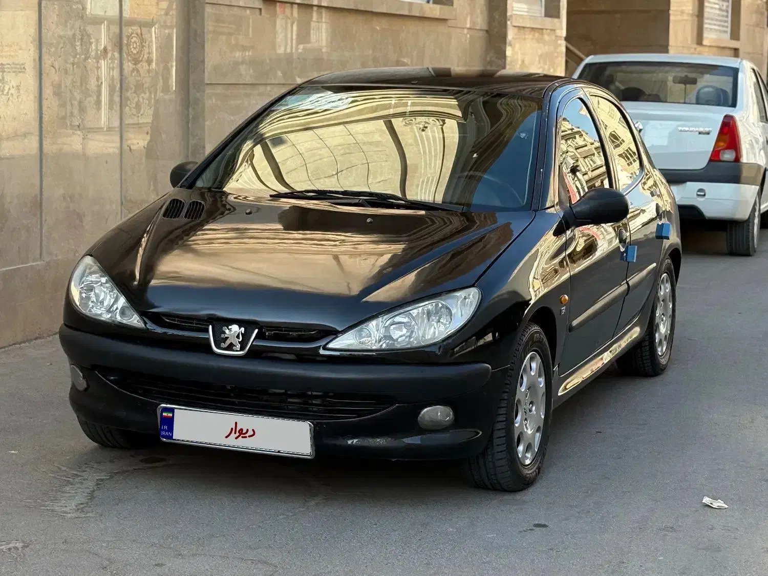خودرو پژو، 206 آگهی ann_20857720