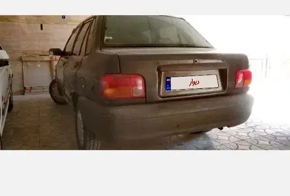 خودرو پراید، صبا آگهی ann_20857725