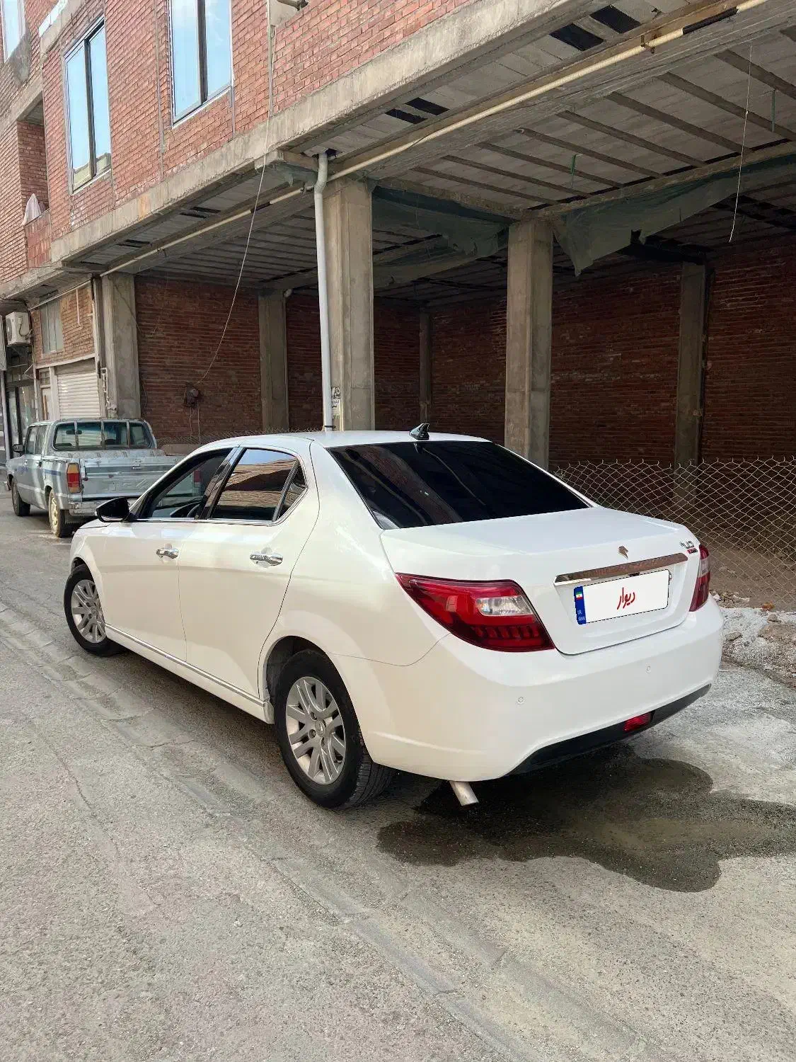 خودرو دنا، پلاس آگهی ann_20857745