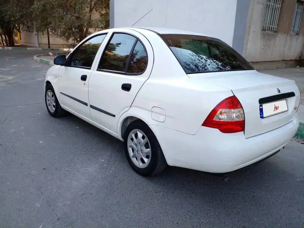 خودرو تیبا، صندوق دار آگهی ann_20857748
