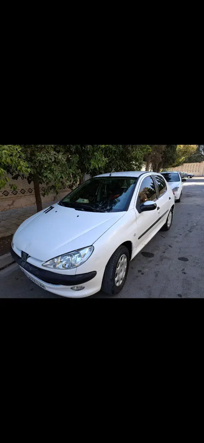 خودرو پژو، 206 آگهی ann_20857773