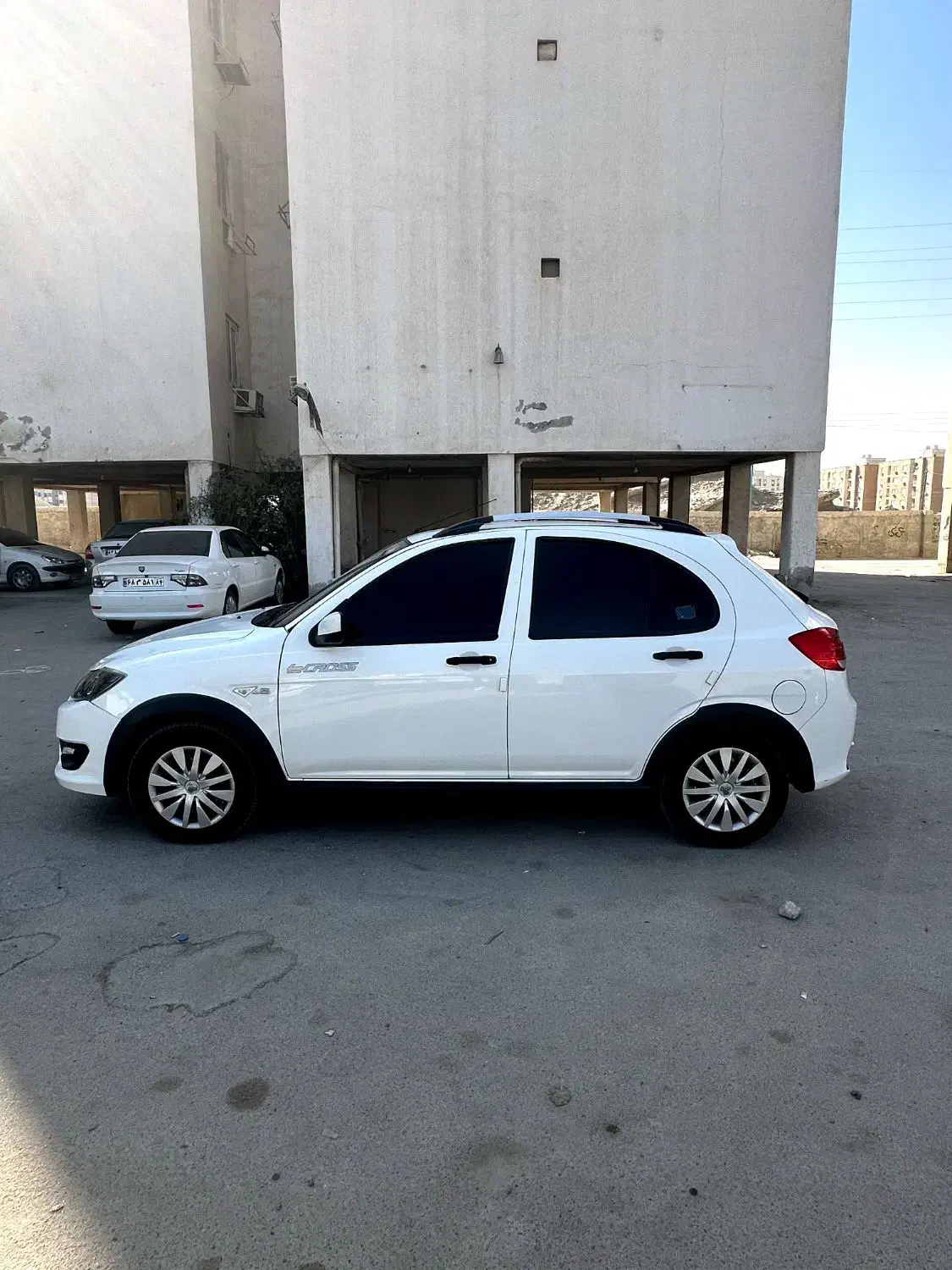 خودرو کوییک، S آگهی ann_20857780