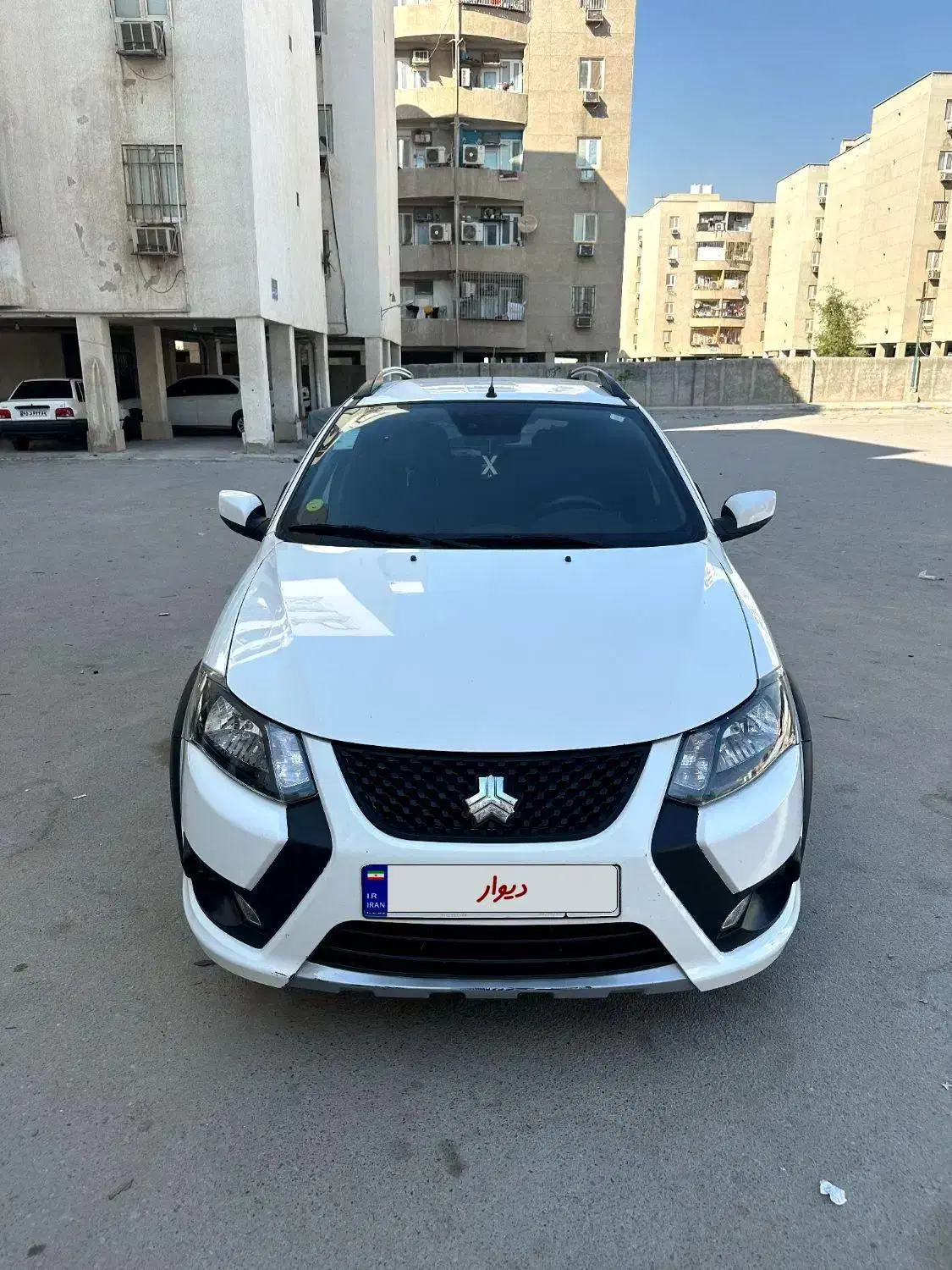 کوییک S پایه - 1402
