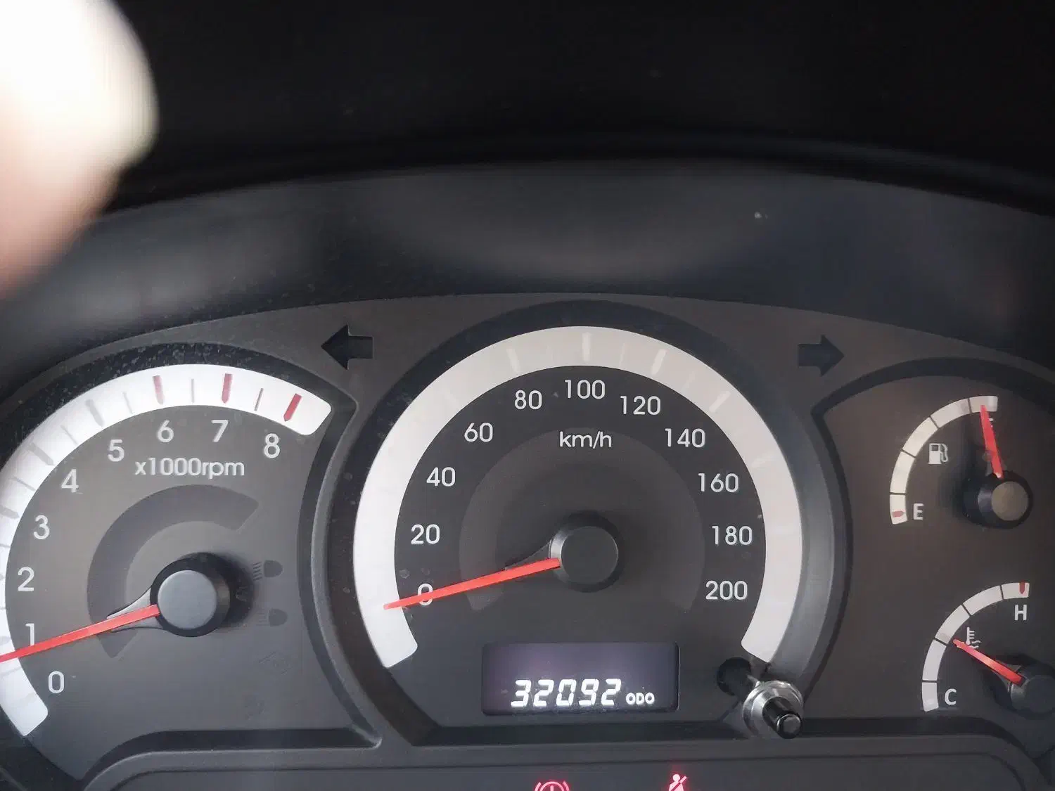 کوییک R دنده‌ای - 1400