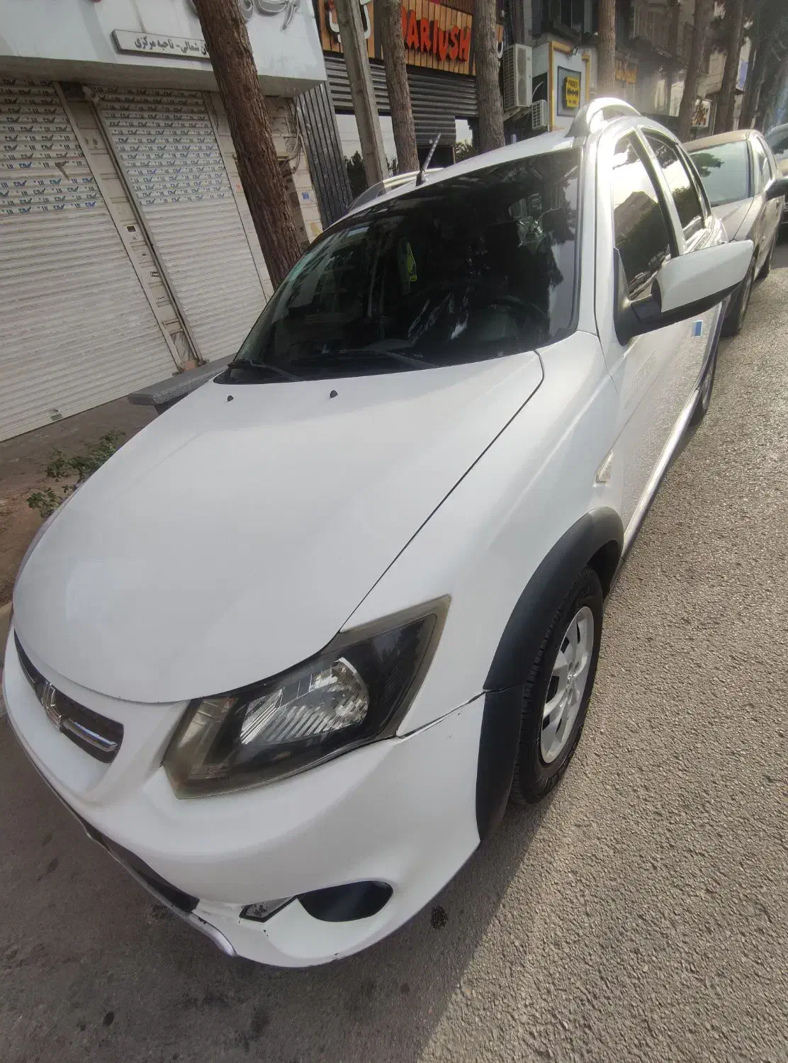 خودرو کوییک، معمولی آگهی ann_20857793