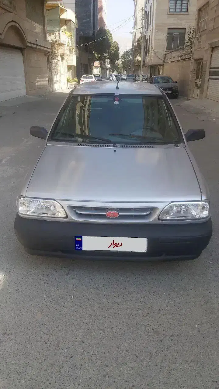 خودرو پراید، 141 آگهی ann_20857810