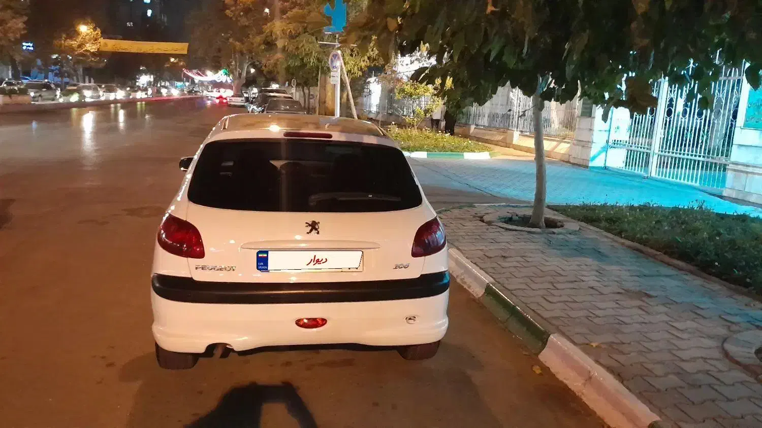 خودرو پژو، 206 آگهی ann_20857824