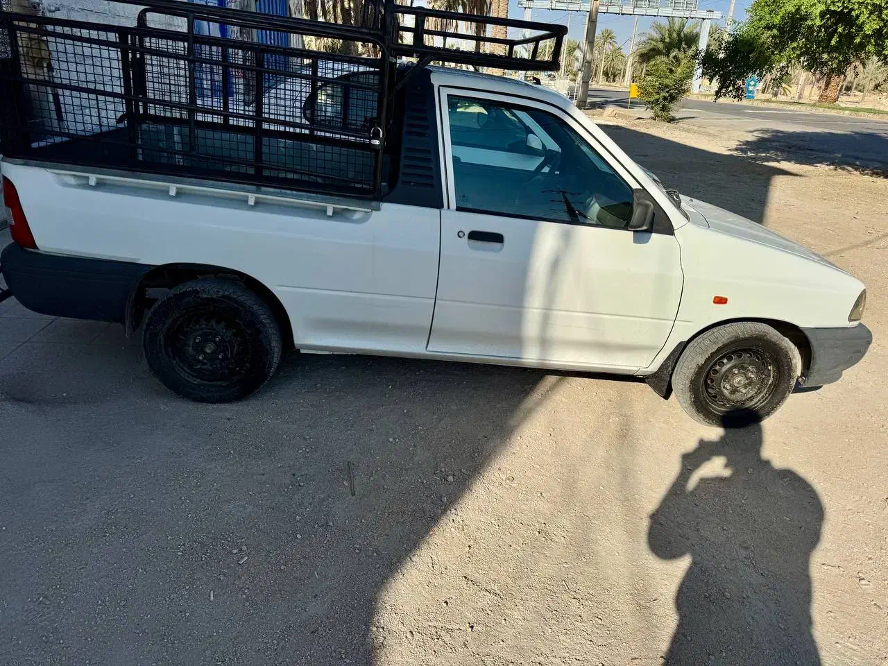 پراید 151 SE - 1398