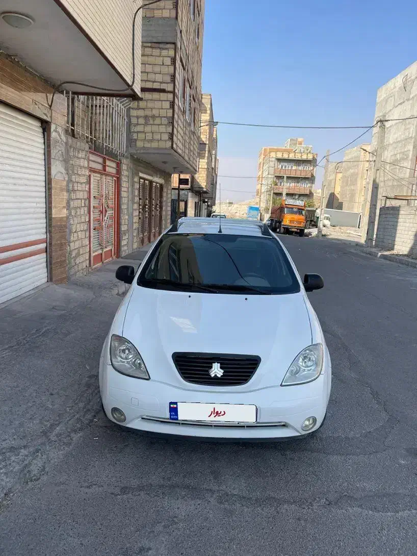 خودرو تیبا، صندوق دار آگهی ann_20857827