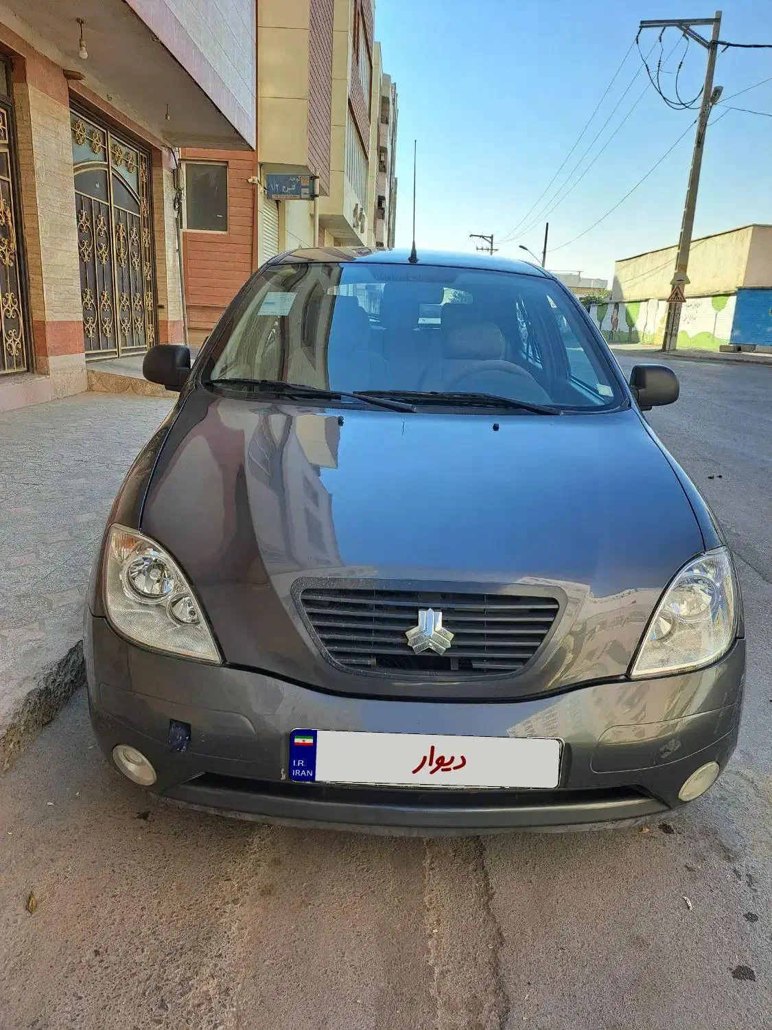 خودرو تیبا، 2 آگهی ann_20857830