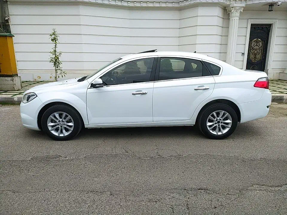 برلیانس H330 اتوماتیک 1500 - 1396