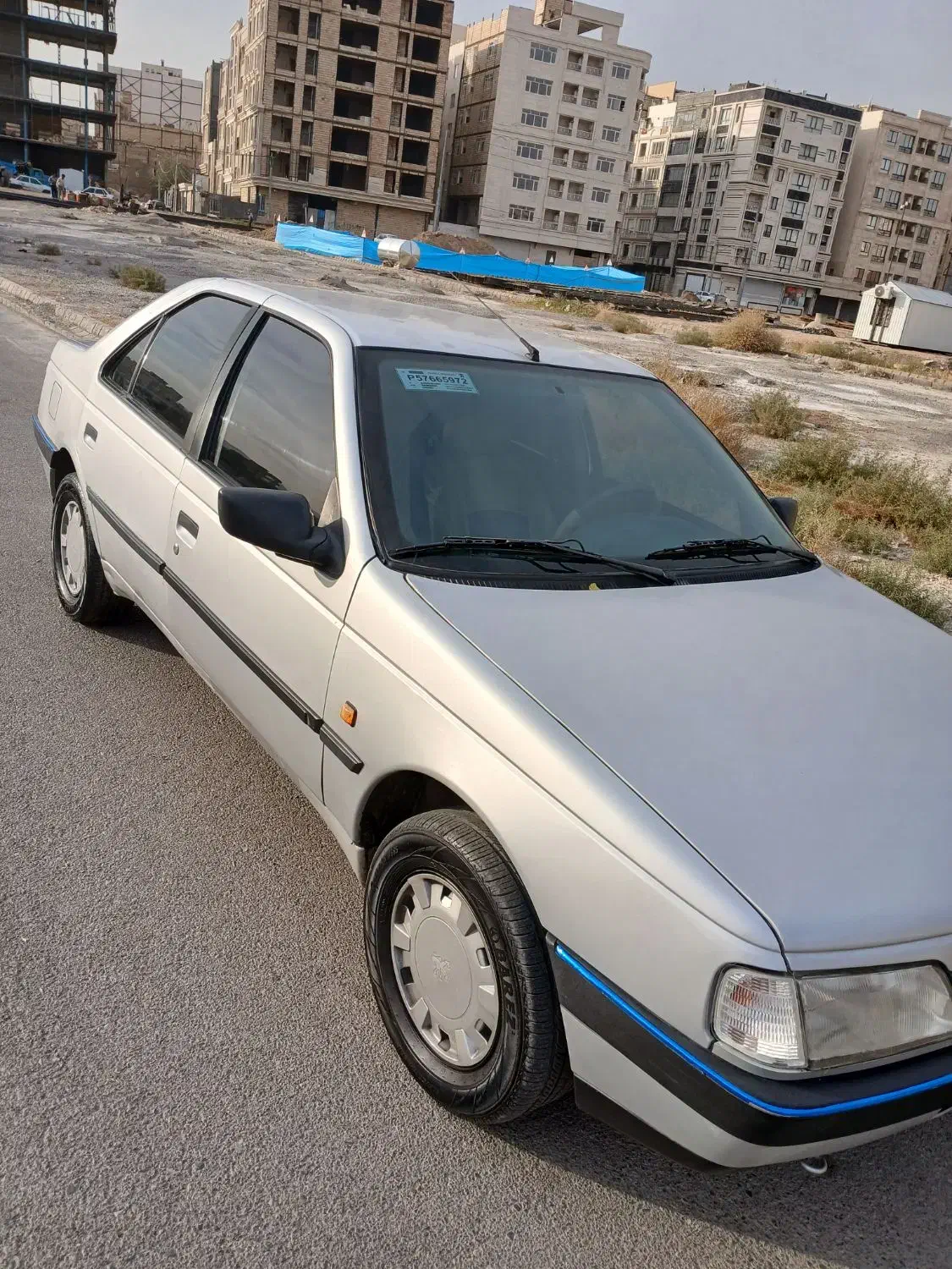 خودرو پژو، 405 آگهی ann_20857893