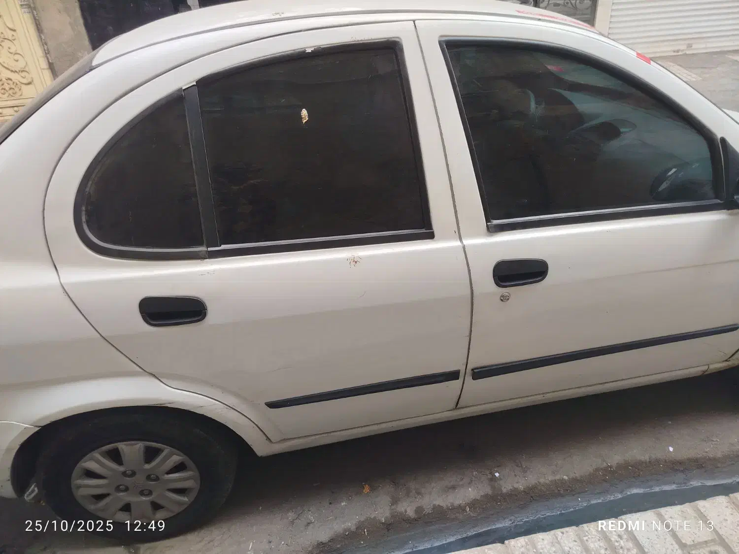 خودرو تیبا، صندوق دار آگهی ann_20857902