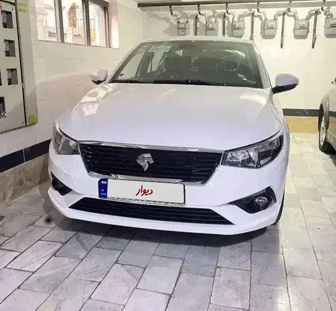 خودرو تارا، دنده‌ای آگهی ann_20857908