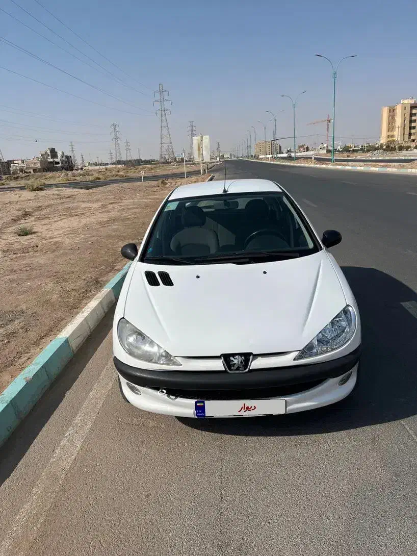 خودرو پژو، 206 آگهی ann_20857916