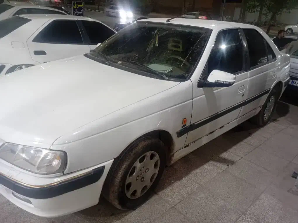 خودرو پراید، صبا آگهی ann_20857922