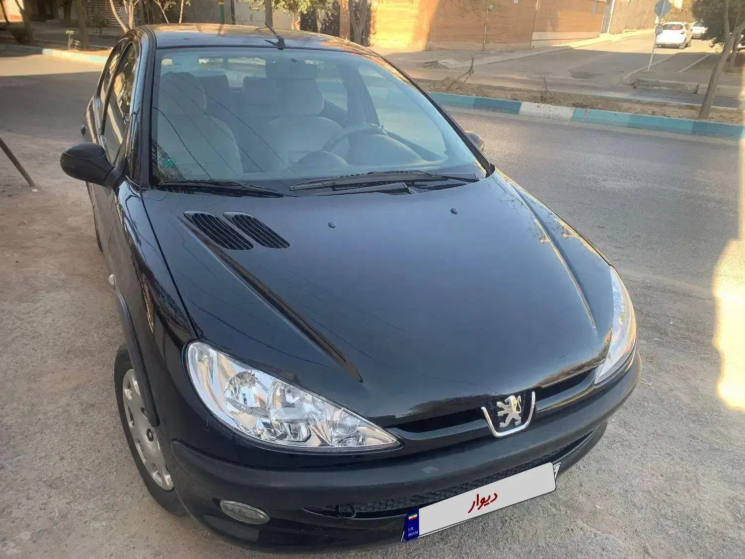 خودرو پژو، 206 آگهی ann_20857926