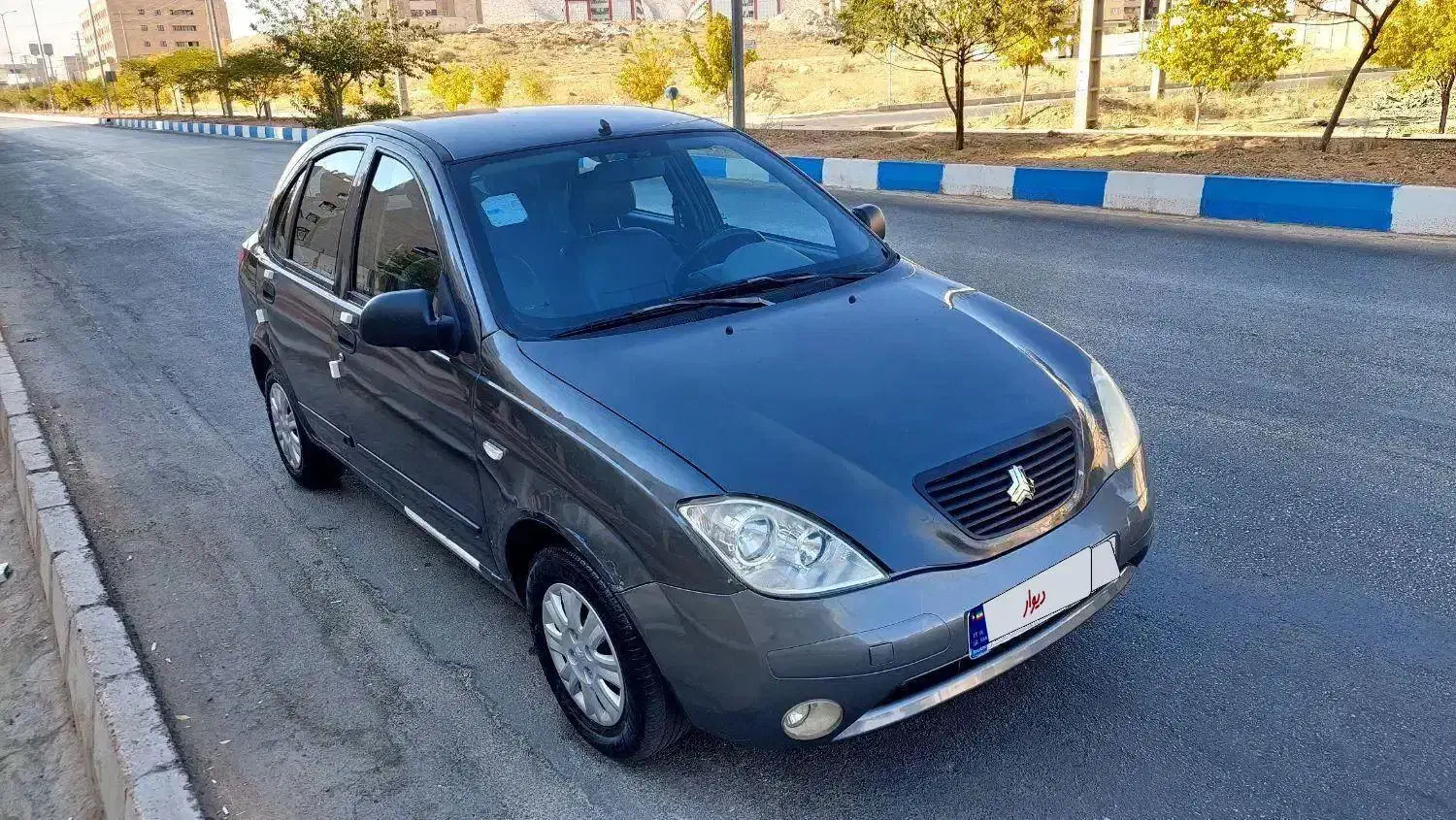 خودرو تیبا، 2 آگهی ann_20857948