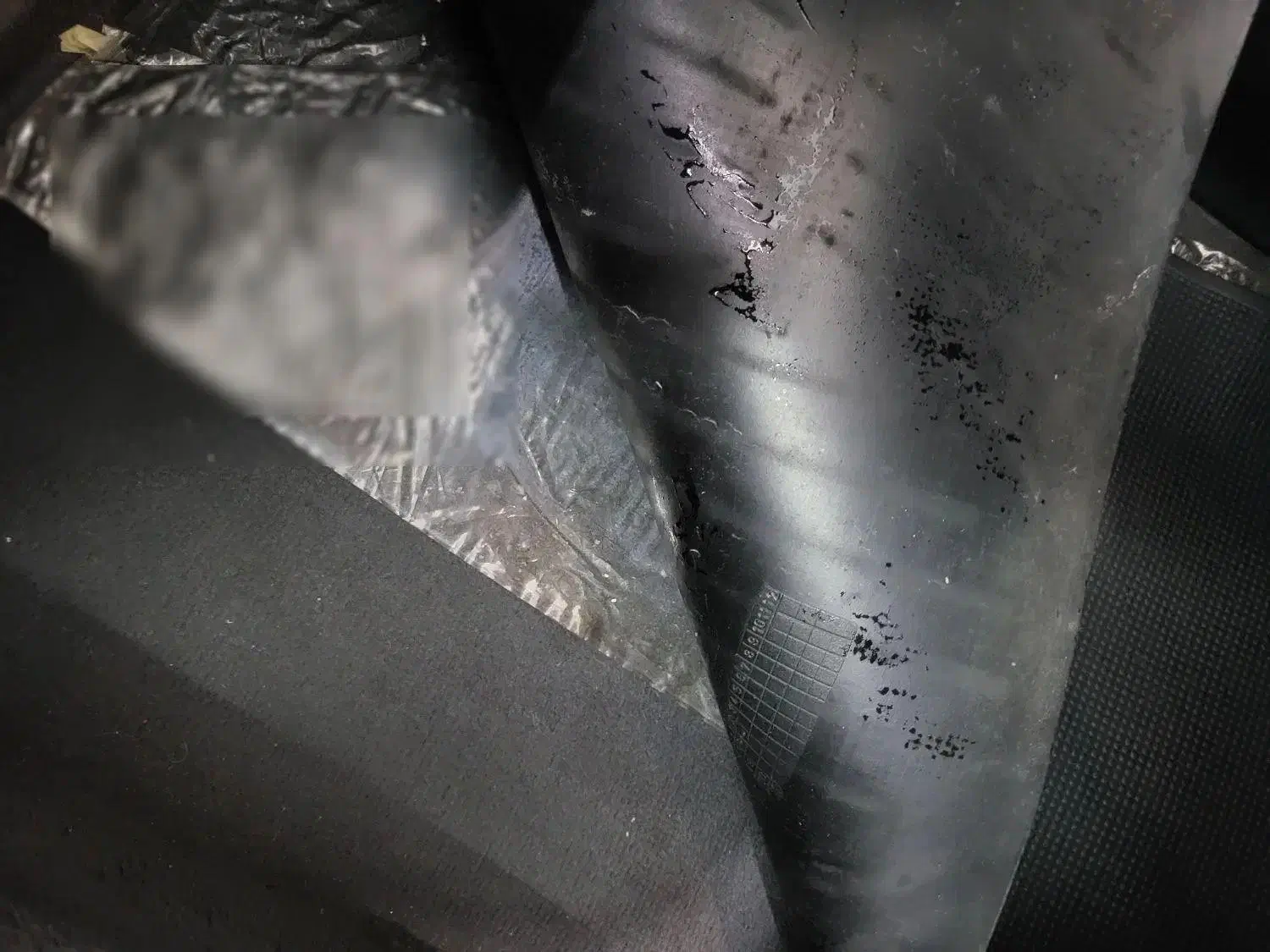 پژو ۲۰۶ صندوق دار v8 - 1390