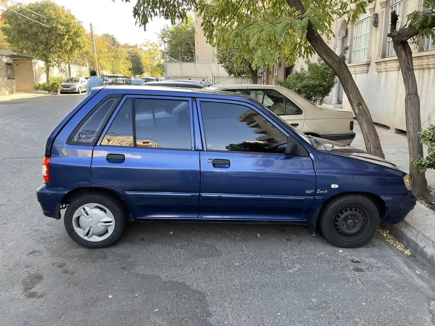 خودرو پراید، 111 آگهی ann_20857993