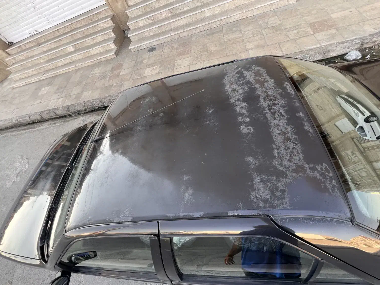 پژو 405 GLX - دوگانه سوز - 1391