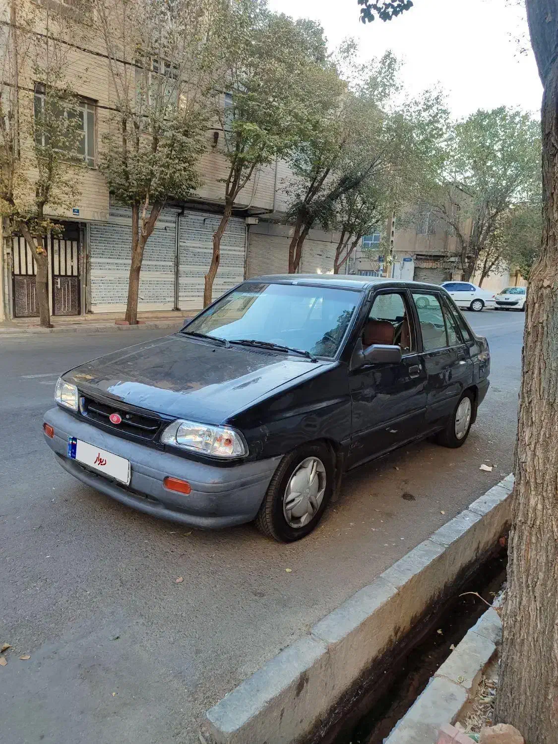 خودرو پراید، صبا آگهی ann_20858103