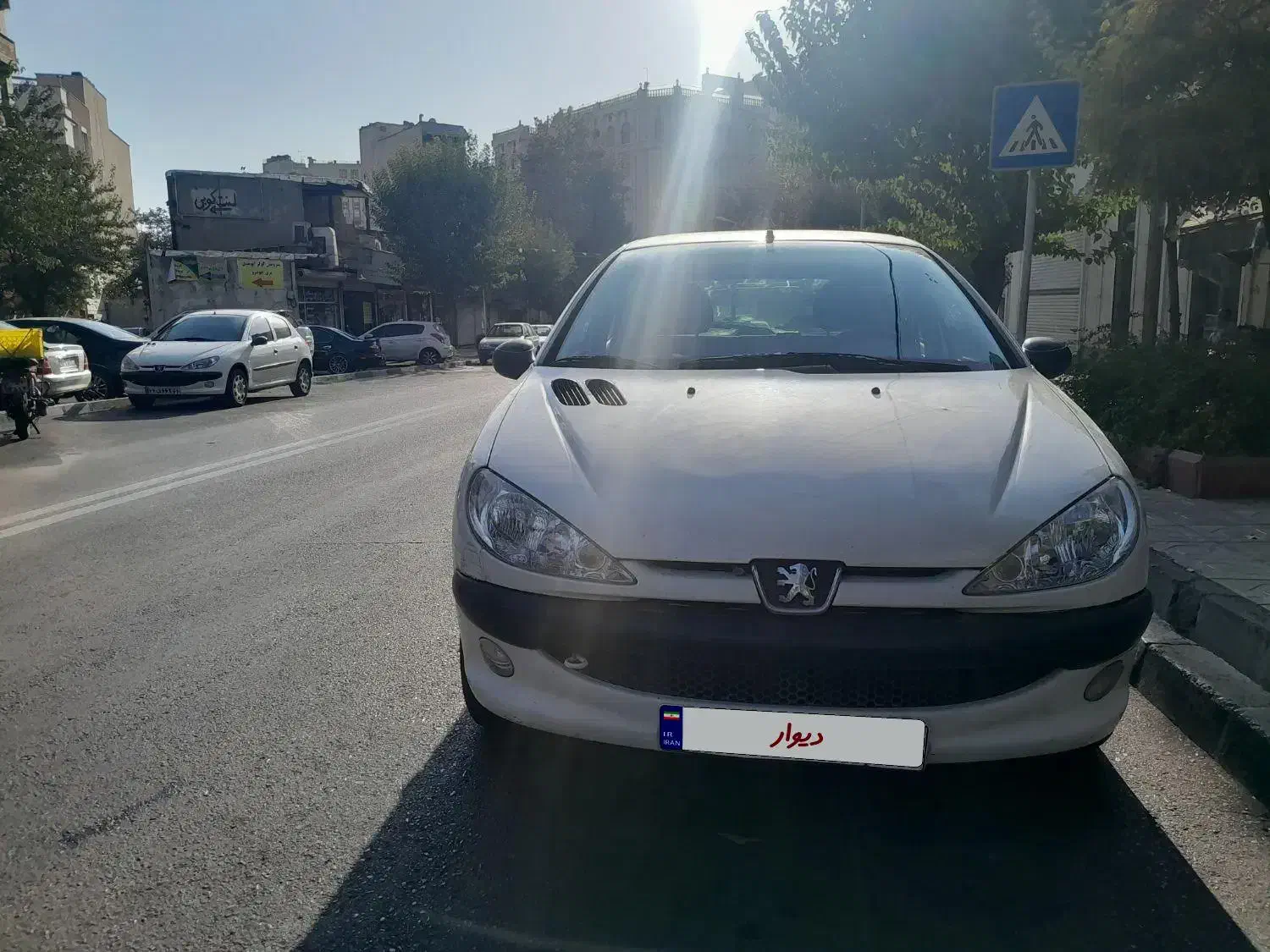 خودرو پژو، 206 آگهی ann_20858104