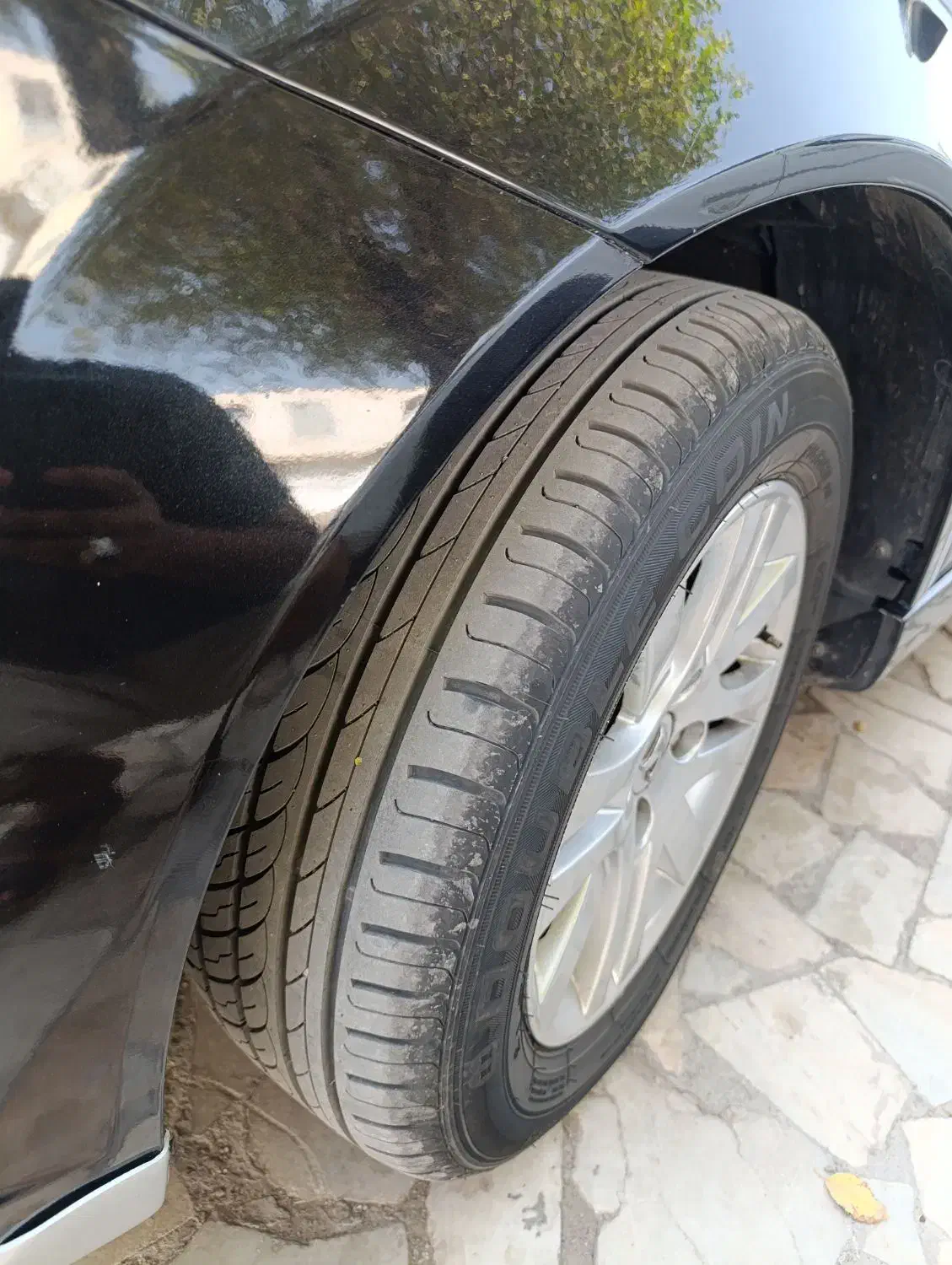 دنا پلاس تیپ ۲ سانروف ۴ ایربگ - 1398
