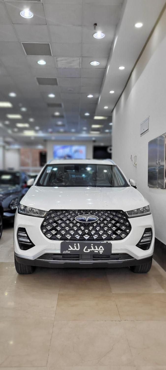 خودرو فونیکس، تیگو 7 پرو آگهی ann_20858143