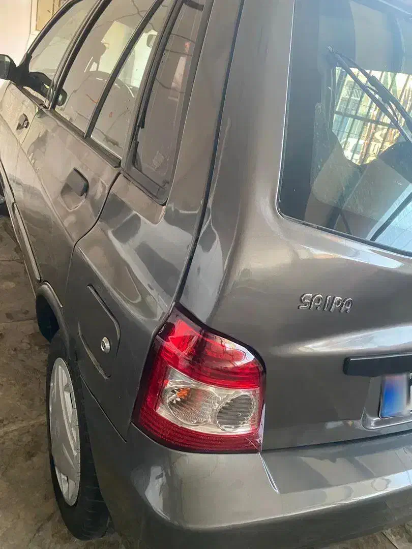 پراید 111 SX - 1390