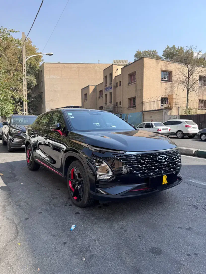 خودرو فونیکس، FX آگهی ann_20858193