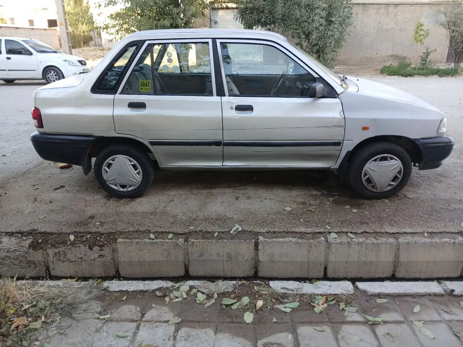خودرو پراید، صبا آگهی ann_20858238