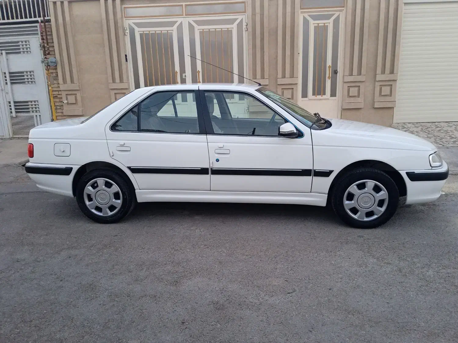 خودرو پژو، پارس آگهی ann_20858241