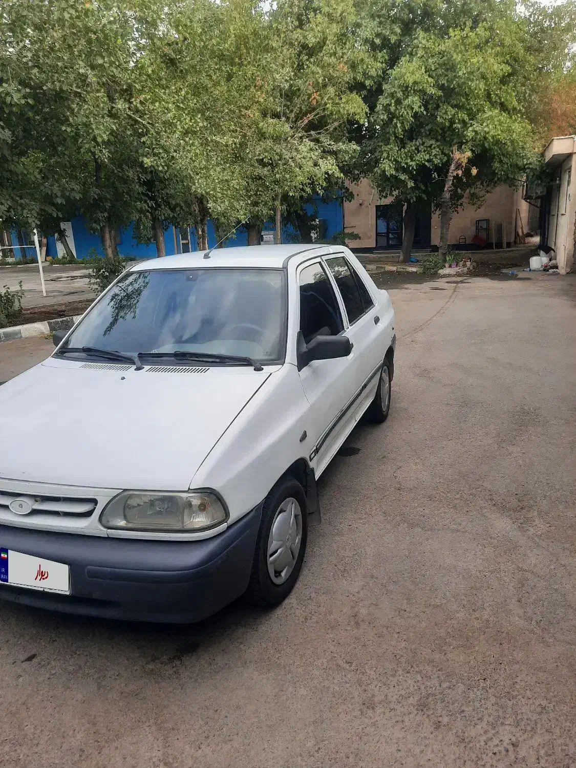 خودرو پراید، 131 آگهی ann_20858253