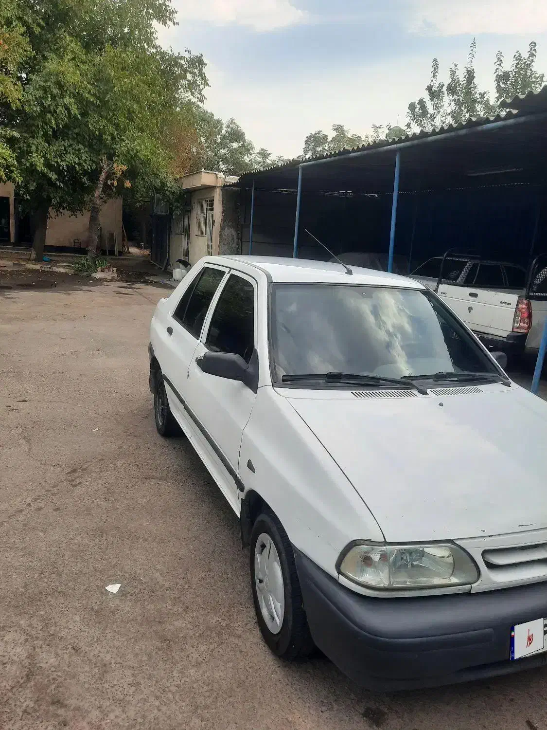 پراید 131 SE - 1394