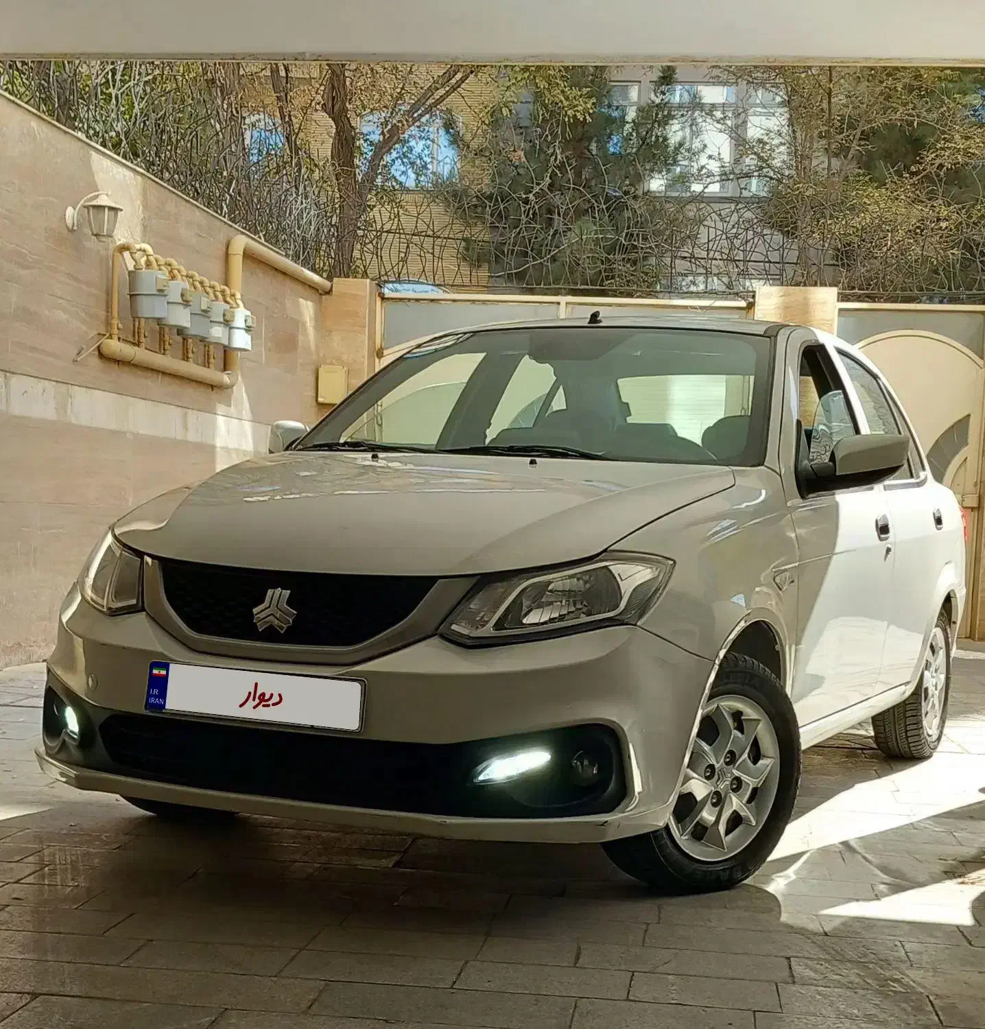 خودرو ساینا، S آگهی ann_20858257