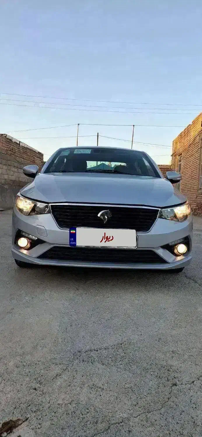 تارا دنده‌ای v1 - 1402