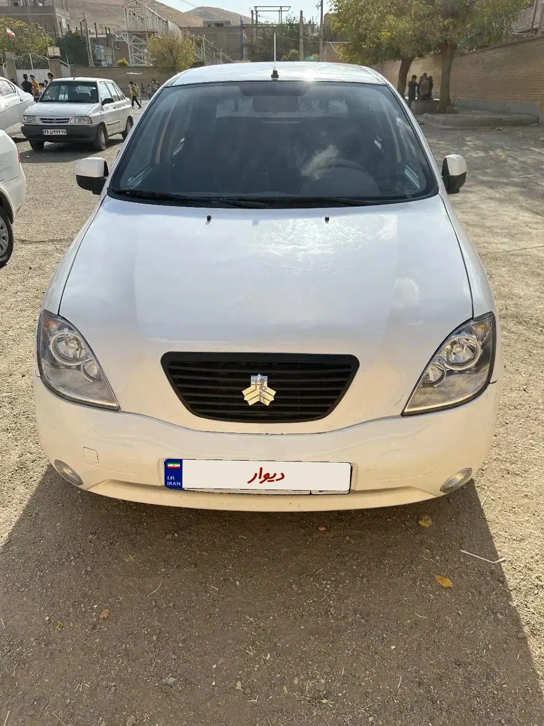 خودرو تیبا، صندوق دار آگهی ann_20858280