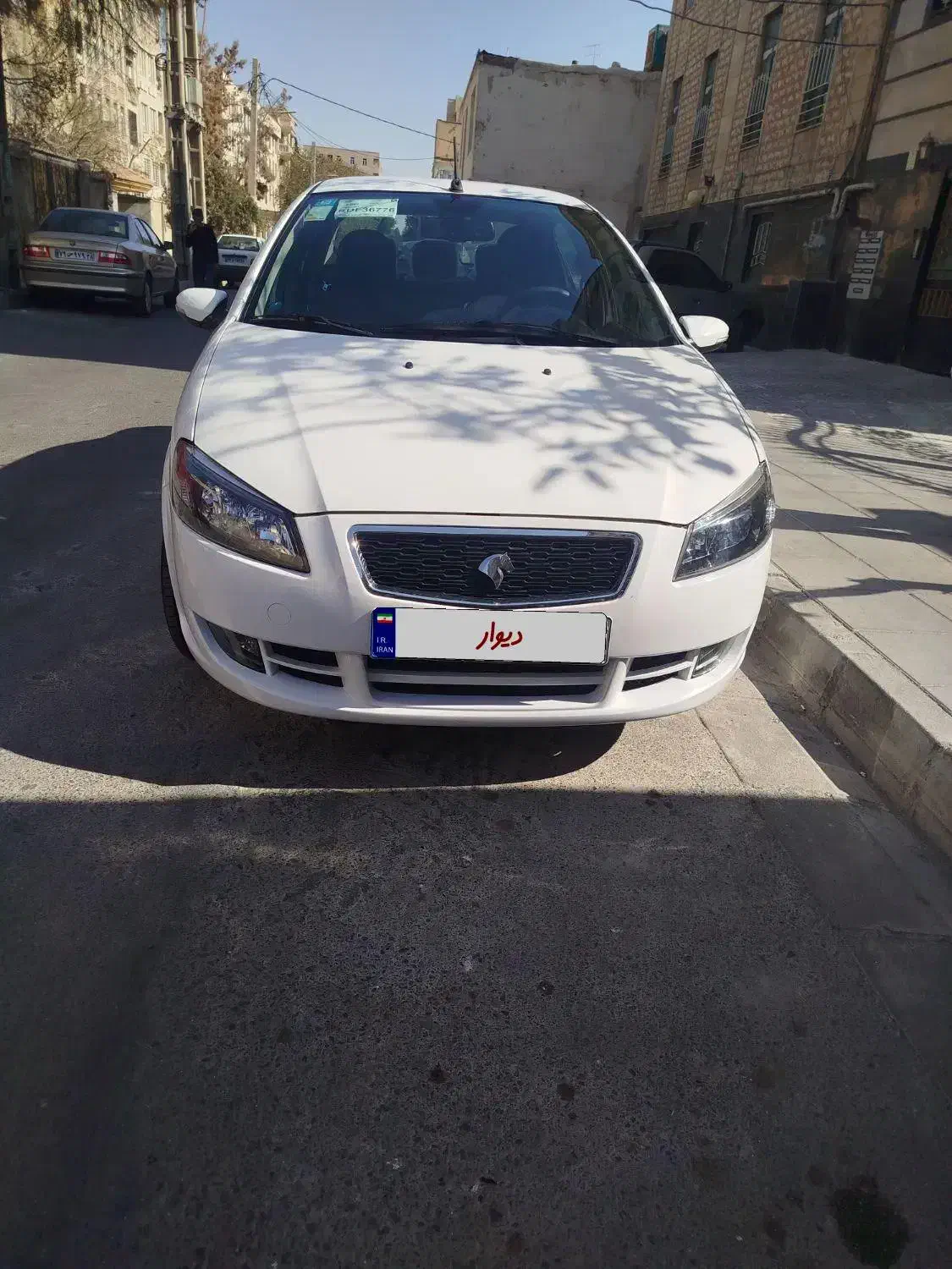 خودرو رانا، پلاس آگهی ann_20858297