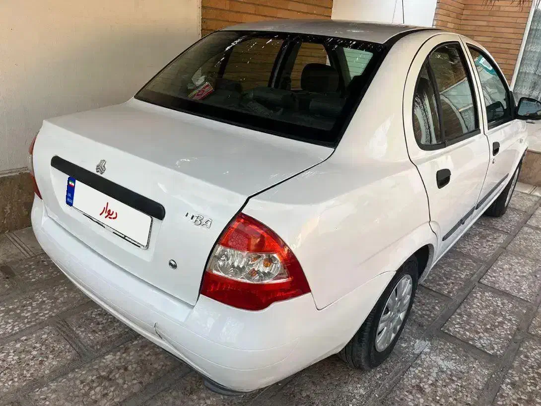 خودرو تیبا، صندوق دار آگهی ann_20858300