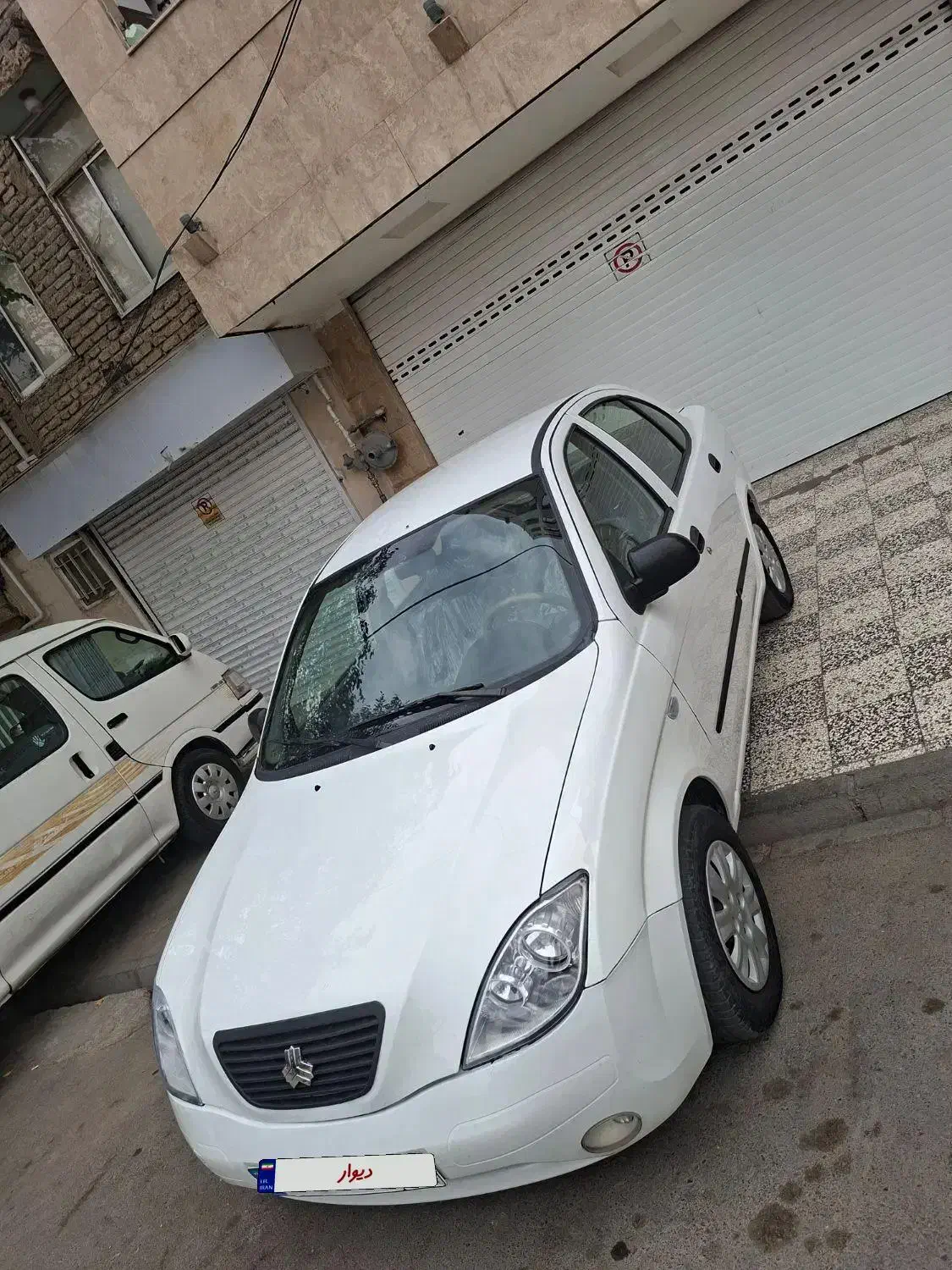 خودرو تیبا، صندوق دار آگهی ann_20858325