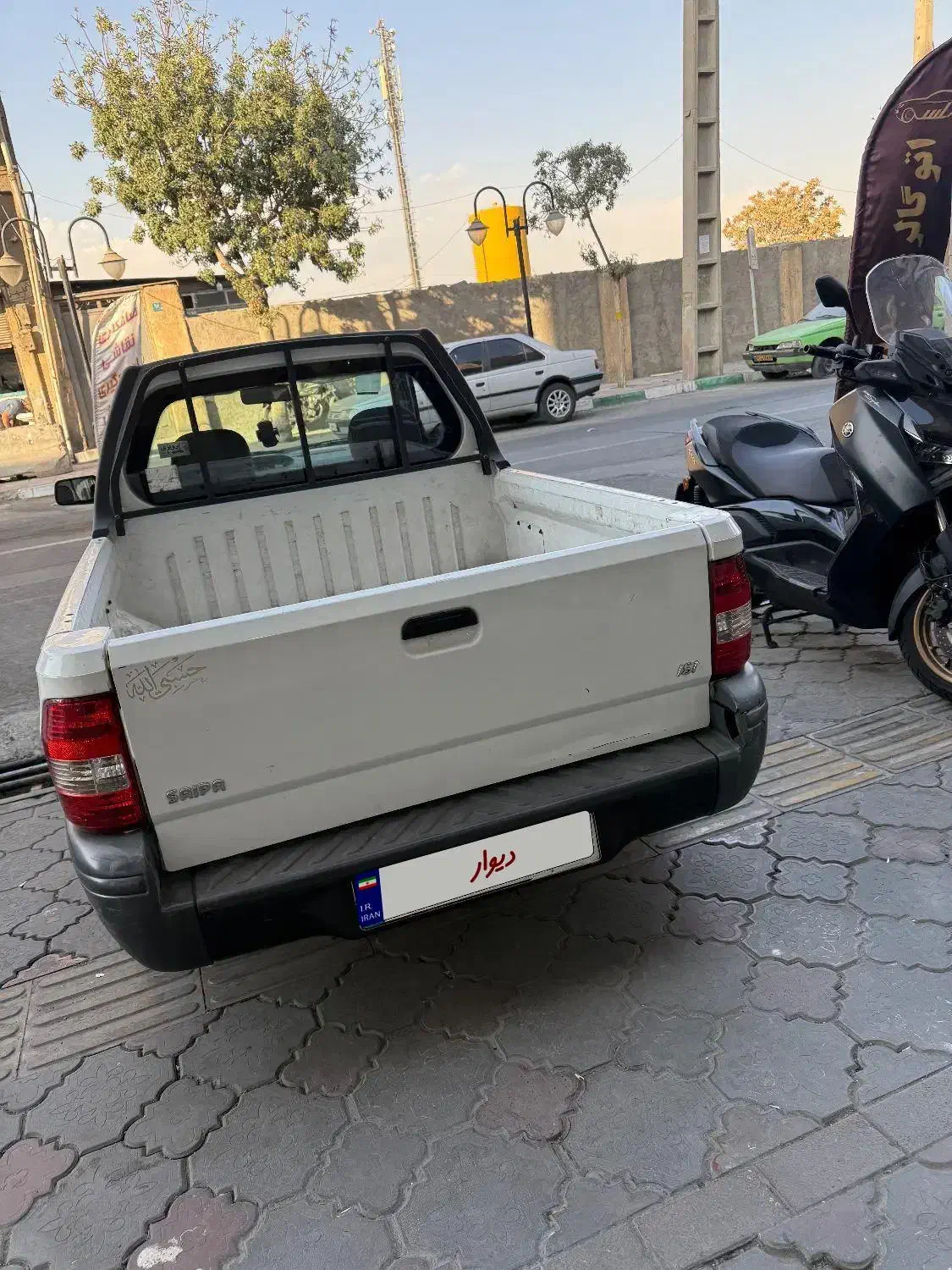 پراید 151 SE - 1400