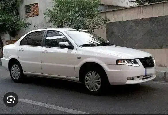 خودرو سمند، سورن پلاس آگهی ann_20858339