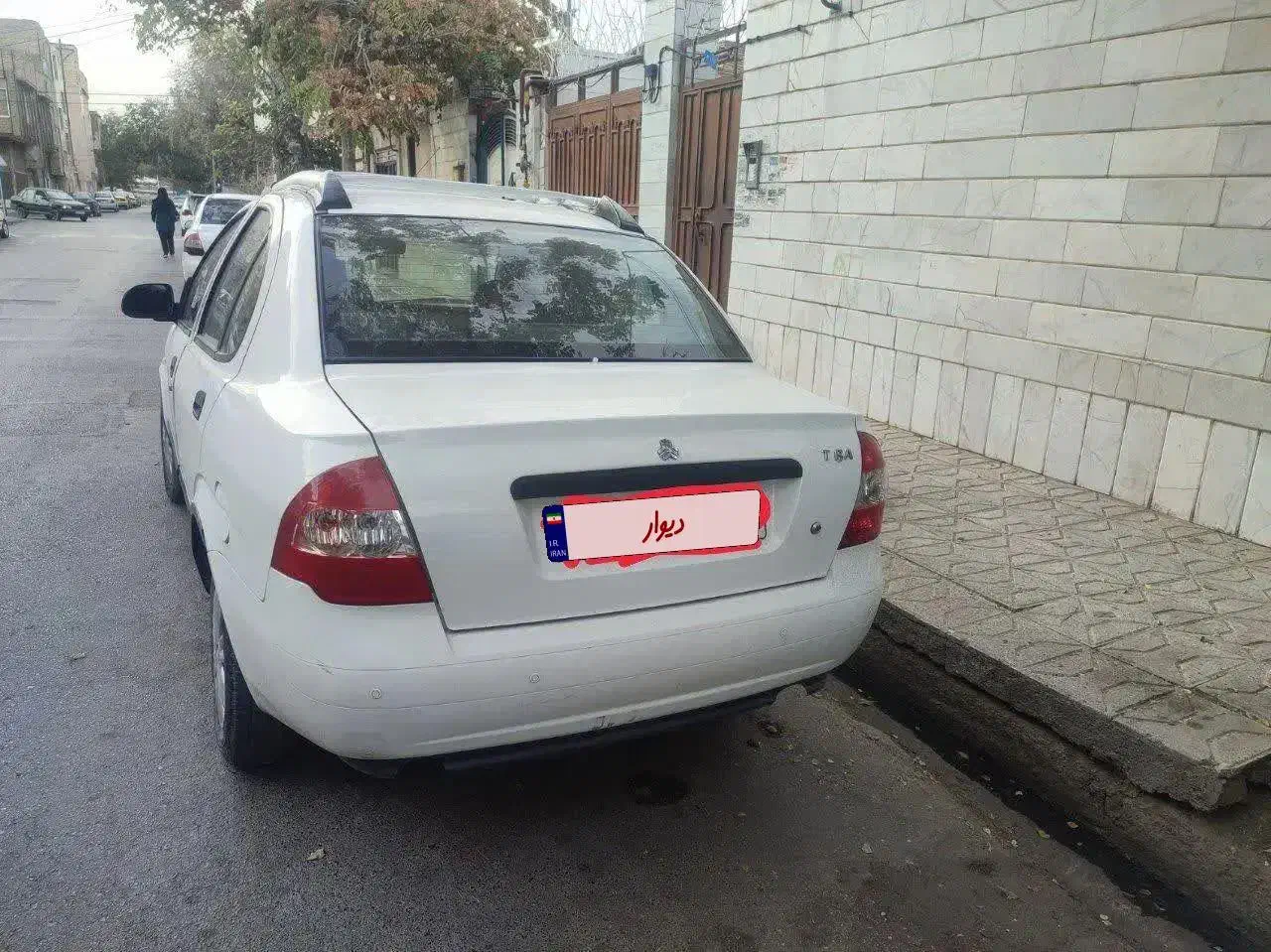 خودرو تیبا، صندوق دار آگهی ann_20858343
