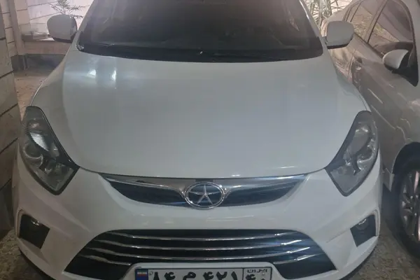 خودرو جک، S5 آگهی ann_20858352