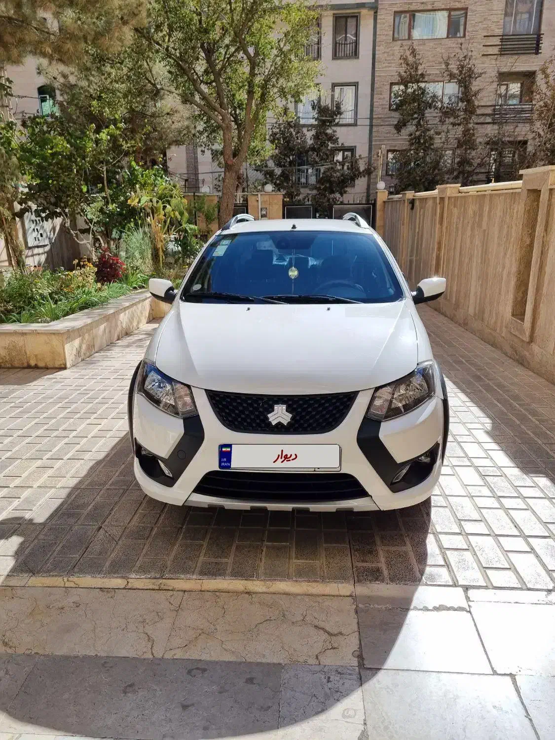 خودرو کوییک، GX آگهی ann_20858365