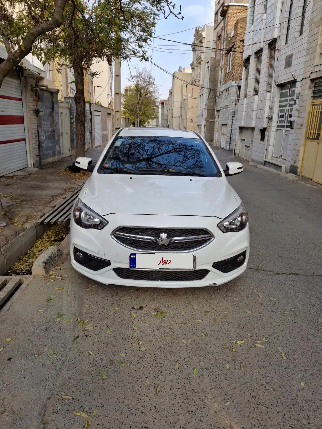 خودرو شاهین، G آگهی ann_20858366