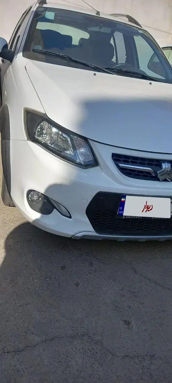 خودرو کوییک، معمولی آگهی ann_20858368