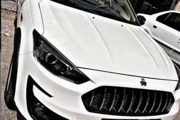 خودرو اطلس، GL آگهی ann_20858381