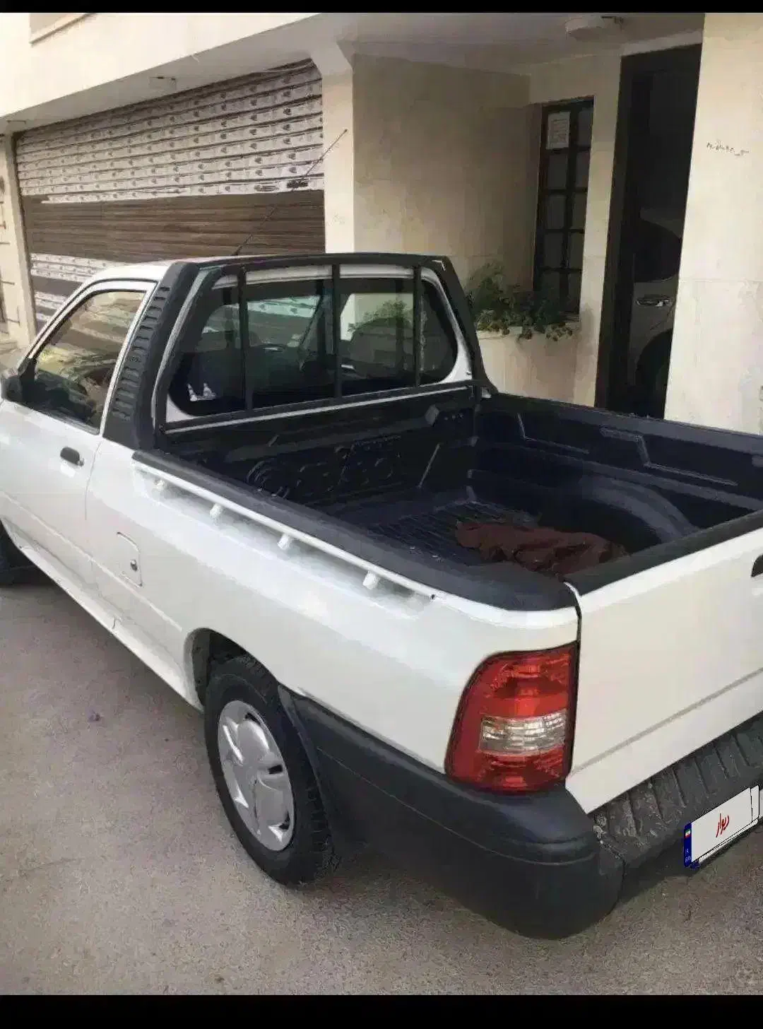 خودرو پراید، 151 آگهی ann_20858402